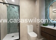 Sale - Appartement - Torrevieja - Curva Del Palangre