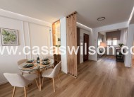 Sale - Appartement - Torrevieja - Curva Del Palangre