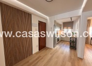 Sale - Appartement - Torrevieja - Curva Del Palangre
