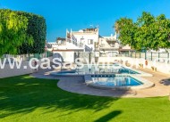 Sale - Appartement - Torrevieja - Doña Ines