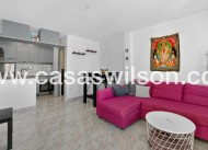 Sale - Appartement - Torrevieja - Doña Ines