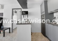 Sale - Appartement - Torrevieja - Doña Ines