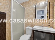 Sale - Appartement - Torrevieja - Doña Ines
