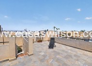 Sale - Appartement - Torrevieja - Doña Ines