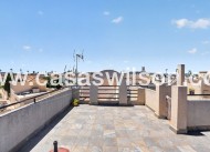 Sale - Appartement - Torrevieja - Doña Ines
