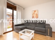 Sale - Appartement - Torrevieja - El Acequión - Los Náufragos