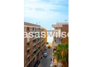 Sale - Appartement - Torrevieja - El Acequión - Los Náufragos