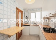 Sale - Appartement - Torrevieja - El Acequión - Los Náufragos