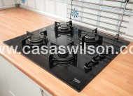 Sale - Appartement - Torrevieja - El Acequión - Los Náufragos