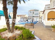 Sale - Appartement - Torrevieja - El Acequión - Los Náufragos