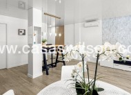 Sale - Appartement - Torrevieja - El Acequión - Los Náufragos