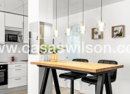 Sale - Appartement - Torrevieja - El Acequión - Los Náufragos