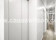Sale - Appartement - Torrevieja - El Acequión - Los Náufragos