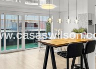 Sale - Appartement - Torrevieja - El Acequión - Los Náufragos