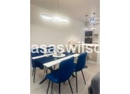 Sale - Appartement - Torrevieja - El Acequión - Los Náufragos