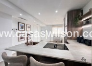 Sale - Appartement - Torrevieja - El Acequión - Los Náufragos