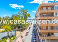 Sale - Appartement - Torrevieja - El Acequión - Los Náufragos