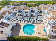 Sale - Appartement - Torrevieja - El Acequión - Los Náufragos