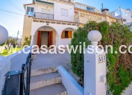 Sale - Appartement - Torrevieja - El chaparral