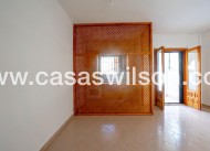 Sale - Appartement - Torrevieja - El chaparral