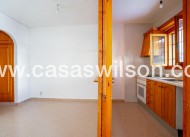 Sale - Appartement - Torrevieja - El chaparral