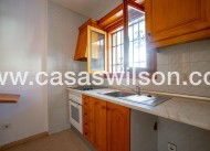 Sale - Appartement - Torrevieja - El chaparral