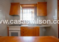 Sale - Appartement - Torrevieja - El chaparral