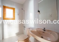 Sale - Appartement - Torrevieja - El chaparral