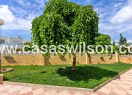 Sale - Appartement - Torrevieja - El chaparral