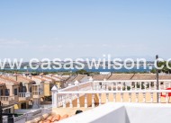 Sale - Appartement - Torrevieja - El chaparral