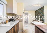 Sale - Appartement - Torrevieja - El chaparral