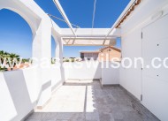 Sale - Appartement - Torrevieja - El chaparral