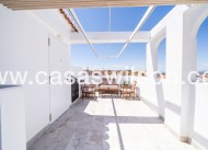 Sale - Appartement - Torrevieja - El chaparral