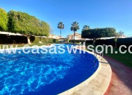 Sale - Appartement - Torrevieja - El Limonar
