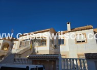 Sale - Appartement - Torrevieja - El Limonar