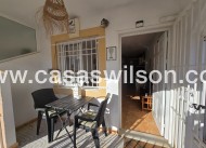 Sale - Appartement - Torrevieja - El Limonar