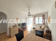 Sale - Appartement - Torrevieja - El Limonar