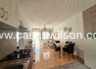 Sale - Appartement - Torrevieja - El Limonar