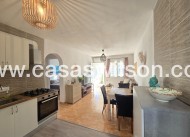 Sale - Appartement - Torrevieja - El Limonar