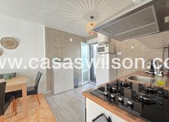 Sale - Appartement - Torrevieja - El Limonar