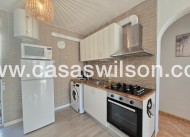 Sale - Appartement - Torrevieja - El Limonar