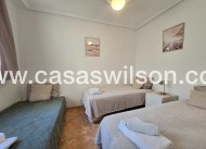 Sale - Appartement - Torrevieja - El Limonar