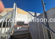 Sale - Appartement - Torrevieja - El Limonar