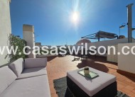 Sale - Appartement - Torrevieja - El Limonar