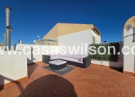Sale - Appartement - Torrevieja - El Limonar