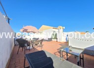 Sale - Appartement - Torrevieja - El Limonar