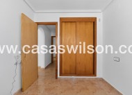 Sale - Appartement - Torrevieja - El Limonar