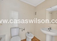 Sale - Appartement - Torrevieja - El Limonar