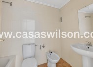 Sale - Appartement - Torrevieja - El Limonar