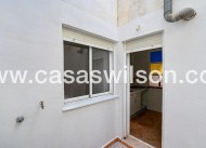 Sale - Appartement - Torrevieja - El Limonar